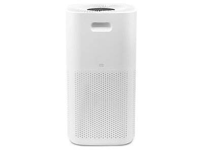 Levoit Core 300S-P Smart Activated Carbon Tower Air Purifier, 3-Speed, WiFi Enabled - Thumbnail 2
