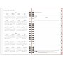 2025 Blue Sky Paradise Again 5" x 8" Weekly & Monthly Planner, Plastic Cover, Multicolor (148331)~#|#~048BE51A-CDB1-4C99-851684C05997A0F0_sc7