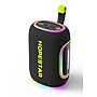 Worryfree Gadgets Hopestar Wireless Bluetooth 65W Party Speaker with RGB Lights, Waterproof, Black (WH58-BLK)~#|#~048C97F3-59CA-45FE-A428875492188528_sc7