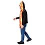 Party City Rubies Slice of Bacon Costume, Adult, One Size (810815-OS-STP)~#|#~048CDBA5-9E6F-40B1-A5597492D4F2B449_sc7