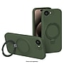 SaharaCase Venture Series Silicone Phone Case for iPhone 16e, Shock Absorbing, Cactus Green (CP00811)~#|#~048FFBD3-B29A-4896-B0CDD49CF33F599F_sc7