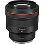 Canon RF 85mm f/1.2 L USM DS Lens (3450C002)~#|#~04915655-A7C5-48D2-BFE9F366003412E1_sc7