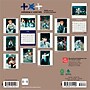 2026 BrownTrout TXT 7" x 7" Monthly Wall Calendar (9798330701490)~#|#~049314F7-A6D4-46A2-896C8B5102B4B8AF_sc7