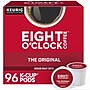 Eight O'Clock Original Coffee Keurig® K-Cup® Pods, Medium Roast, 96/Carton (64053)~#|#~04937A48-0A67-4D6F-A7A390E7000EE52D_sc7