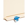 Smead BCCRN Color Coded Numeric Labels, 6, Blue, 500/Roll (67376)~#|#~0493CC59-BBD1-4FD0-B720820ECFEAB658_sc7