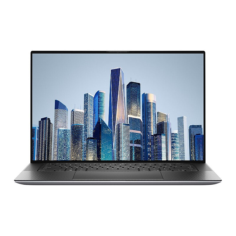 Dell Precision 5560 15.6" Refurbished Laptop, Intel Core i7-11850H 2.5GHz, 32GB RAM, 2TB SSD, Windows 11 Pro (J5-P5560A01) image 1