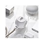 360 Electrical Powerball32 3-Outlet 3-USB Port Power Strip, 8', Luna Gray/White (3E0779-WLG6NA)~#|#~04973A0D-E271-4EC1-AD2EF712A225000A_sc7