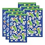 Trend Enterprises Pickleball Fun! superShapes Stickers - Large, Multicolored, 104/Pack, 6/Packs/Bundle (T-46364-6)~#|#~049773E8-A2EB-4419-AF3ECC18A2A80924_sc7