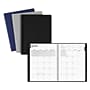 2027 Staples 8" x 11" Monthly Planner, Faux Leather Cover, Assorted Colors (ST12943-27)~#|#~04993EA6-DE58-44FA-9A3A287ABEE2E941_sc7