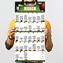 2026 TF Publishing 12" x 17" TF Publishing 12" x 12" Sports Facts & Trivia Wall Calendar 26-1135~#|#~04994FA5-2A1D-436C-97898EC1548208C2_sc7
