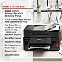 Canon MegaTank PIXMA G7020 Wireless Color Inkjet Printer, All-In-One Supertank, Print, Scan, Copy, Fax (3114C002)~#|#~049A30C9-0DF2-4F55-BBDBB1936A1B2828_sc7