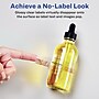 Avery Laser/Inkjet Multipurpose Labels, 3.5" x ", Glossy Clear, 1000/Box (94122)~#|#~049AE374-FF64-4BEB-939D663F302801DB_sc7