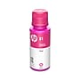 HP 31 Magenta Standard Yield Ink Tank Bottle Refill, Prints Up to 8,000 Pages (1VU27AN)~#|#~049CE3F1-19A6-4F88-BCF48CB84F30BCB9_sc7