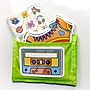 Carson Dellosa Education Happily Ever Elementary Retro Remix Motivational Stickers, Multicolored, 72/Pack, 6 Packs/Bundle~#|#~049DF289-5940-467E-8678D0F403A779D0_sc7