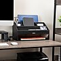 Mind Reader 6-Compartment Desk Organizer, Black (DESKCOMP-BLK)~#|#~04A0BF5A-B6A1-4C60-9CE1F800C262AE5F_sc7