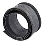 StarTech 10' Cable Management Sleeve, Black, Trimmable Heavy Duty Cable Wrap (WKSTNCMFLX)~#|#~04A2F36E-1743-46A2-B6F8960FBD492516_sc7
