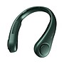 JisuLife Neck Fan, Dark Green (FA14-Dark Green)~#|#~04A4691F-B90C-4BB0-9B0890D125228BC7_sc7