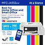 Brother INKvestment Wireless Color All-In-One Inkjet Printer, Best for Home Office, Ink Subscription Service Included~#|#~04A47403-B6A6-427E-BE3871D376A5454E_sc7