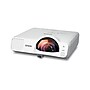 Epson PowerLite L210SF Wireless 3LCD Short Throw Lamp-Free Laser Display Projector, White (V11HA75020)~#|#~04A5EFE3-63BC-4A7C-AF627A95E6BB9B56_sc7