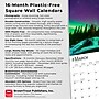 2026 BrownTrout Aurora Borealis 12" x 12" Monthly Wall Calendar (9798330702176)~#|#~04A789D4-5901-461B-BE52EBD949717286_sc7