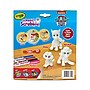 Crayola Scribble Scrubbie Paw Patrol Kit (74-7704)~#|#~04A9AFC1-16A0-43C1-A23DF480549ED6FD_sc7