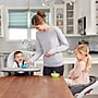 Graco Blossom 6-in-1 Convertible Highchair, Studio (1925913)~#|#~04A9D99D-AF65-415C-B2DC756D3DAC0BC7_sc7