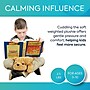 Bouncyband Happy Hugs Sensory Weighted Plush Bulldog (BBALPBD)~#|#~04AB1074-1330-4202-AA0E0FC9C4A3FA2C_sc7