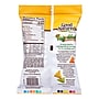 Herr's Good Natured Vegetable-Ables Vegetable Chips, 1.5 oz, 6/Pack (307-00424)~#|#~04AB1BA8-C82C-4B95-BABDB42995D0B9DA_sc7