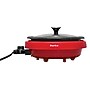THE ROCK by Starfrit Dual-Sided 3.2 Qt. Thermal Pot, Red (024425-002-0000)~#|#~04AD781D-1D47-4F3C-BDF282EE5F6A1CF2_sc7