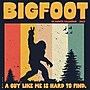 2027 Willow Creek Bigfoot 12" x 12" Monthly Wall Calendar, Assorted Colors (59203)~#|#~04AEF56C-C64C-44ED-9E8DCF4658BEBBCC_sc7