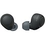 Sony Wireless Active Noise Canceling Earbuds, Bluetooth, Black (WFC700N/B)~#|#~04AFC270-ED09-4952-9C68510F6ACB0706_sc7