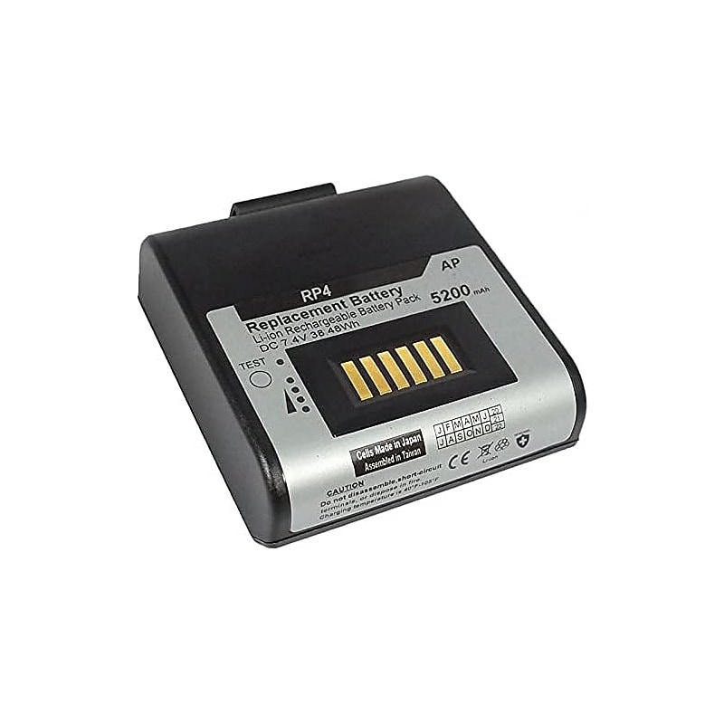 Honeywell RP 50138010-001 Smart Battery image 1