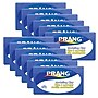 Prang Modeling Clay, Blue, 12/Bundle (DIX00785-12)~#|#~04B0ECA3-20C8-4C2B-A49121FFD8E716DA_sc7