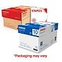 Staples Multiuse Copy Paper, 8.5" x 11", 20 lbs., 94 Brightness, 500 Sheets/Ream, 10 Reams/Carton (20472)~#|#~04B0FFA9-D21D-498C-A3763AE4C9323FEA_sc7