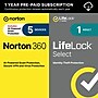 Norton 360 Deluxe with LifeLock Select for 5 Devices, Windows/macOS/Android/iOS, Download (21435235)~#|#~04B528C8-DE04-4BC9-B2689BE40C3C19F6_sc7