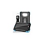 4XEM USB Wireless Charger for Most Smartphones, 20000mAh, Blue (4XSOLARPWRBL)~#|#~04B689B0-E997-4A55-B6F2AB7046858326_sc7