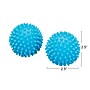 Household Essentials Soft Dryer Balls, 2/Pack (197)~#|#~04B6FE64-7908-4336-921311E680424943_sc7
