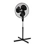 Black & Decker 18" Oscillating Pedestal Fan, 3-Speed, Black (BFP18SXB)~#|#~04B7B6E2-574F-46A8-AC765224530D51FE_sc7