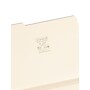 Smead File Folder, Reinforced 1/3-Cut Tab, 1-1/2" Expansion, Letter Size, Manila, 50/Box (10405)~#|#~04B7C656-2B25-495B-BBCDD6B4E0445F01_sc7