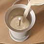 Philips Baristina Milk Frother, Milky White (BAR31100)~#|#~04B8545F-DF49-407E-9002DADE0B5E06B8_sc7