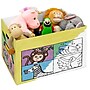 Bankers Box at Play Animal Print Toybox~#|#~04B9538B-A2F3-4869-A4626EE19168B453_sc7