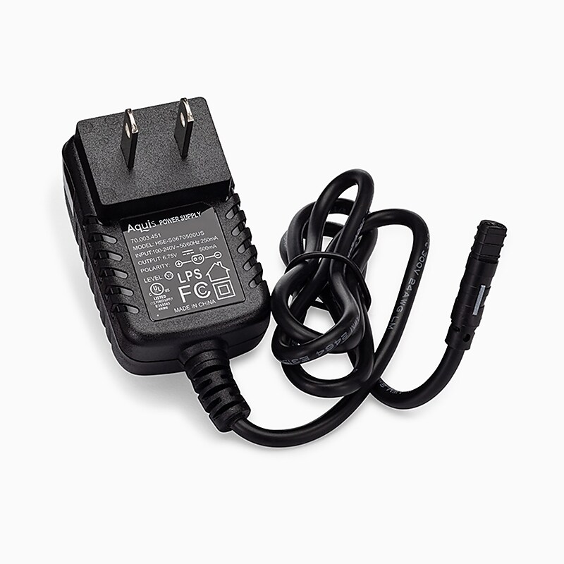 Sloan Plug-in Adapter (0335009) image 1