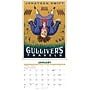 2027 Willow Creek Literary Classics  12" x 12" Monthly Wall Calendar (61060)~#|#~04BA7018-CB79-47CD-8A32B18A08BABCD0_sc7