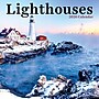 2026 TF Publishing Lighthouses 12" x 12" Monthly Wall Calendar, Multi (26-1016)~#|#~04BB7C3D-7842-4873-A05FDC2D795BC0ED_sc7