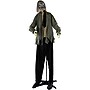 Haunted Hill Farm Life-Size Animatronic Zombie (HHZOMB-4FLSA)~#|#~04BCDA37-50F6-4906-BEB037CC8CB9AD81_sc7
