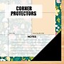2026 Willow Creek Spring Floral 22" x 17" Monthly Desk Pad Calendar (57278)~#|#~04BEBDB6-3032-436D-B009A7F33E33EFC3_sc7