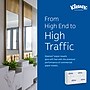 Kleenex Recycled C-Fold Paper Towels, 1-Ply, 150 Sheets/Pack, 16 Packs/Carton (01500)~#|#~04BFC704-2F97-40E2-A0E75B0962C4EA09_sc7