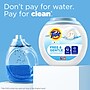 Tide PODS Free & Gentle HE Laundry Detergent Capsules, Scent-Free, 94.2 oz., 112 Capsules/Pack (03229)~#|#~04C04EBE-C0AE-49C8-974D039D25DD6737_sc7