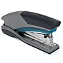 Swingline Optima 25 Reduced Effort Stapler, 25-Sheet Capacity, Blue/Gray (66404)~#|#~04C117F2-1F33-4C0C-87227BDAFE15457F_sc7
