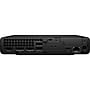 HP EliteDesk 8 Mini G1i Desktop Computer, Intel Core Ultra 7 265T, 64 GB RAM, 1 TB SSD, Windows 11 Pro (D32NLUT#ABA)~#|#~04C45778-07E4-4A2C-B3C7BDA1EC700ECE_sc7